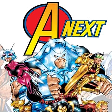 A-Next (1998-1999)