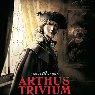 Arthus Trivium