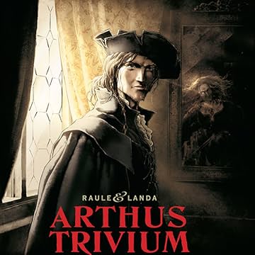 Arthus Trivium