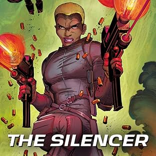 The Silencer (2018-2019)