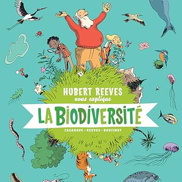 Hubert Reeves nous explique