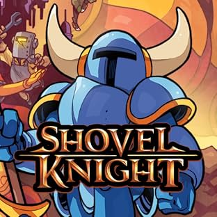Shovel Knight