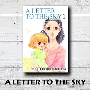 A LETTER TO THE SKY