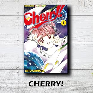 Cherry!