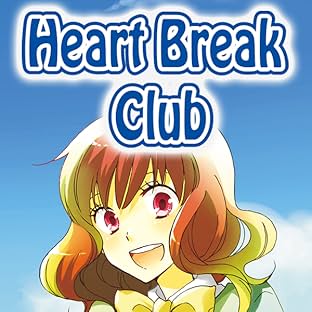 Heart Break Club