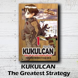 KUKULCAN The Greatest Strategy