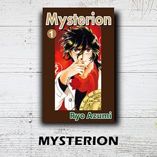 MYSTERION