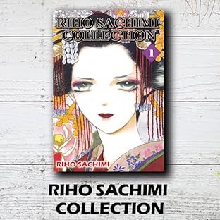RIHO SACHIMI COLLECTION