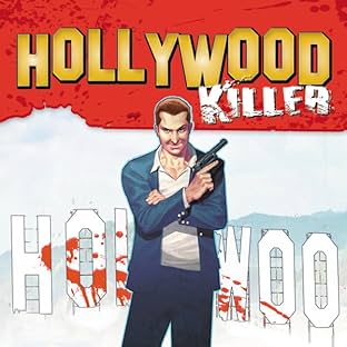 Hollywood Killer