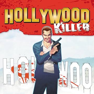 Hollywood Killer