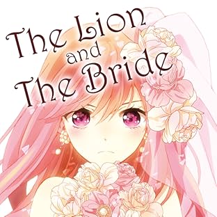The Lion and the Bride