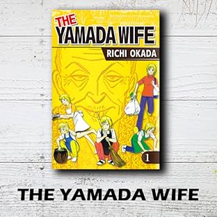 THE YAMADA WIFE