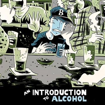 An Introduction To Alcohol