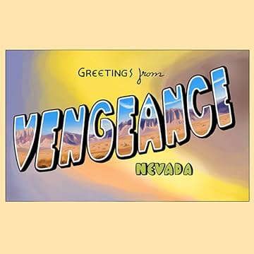 Vengeance, Nevada