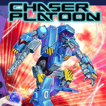Chaser Platoon