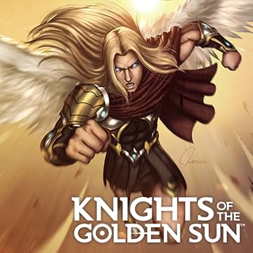 Knights of the Golden Sun