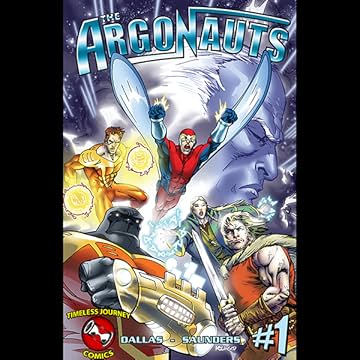 The Argonauts