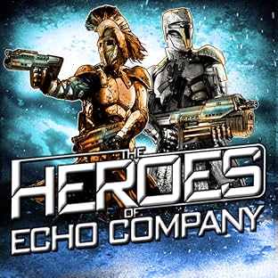 The Heroes of Echo Company