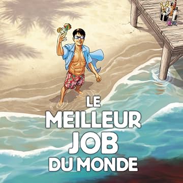Le Meilleur job du monde