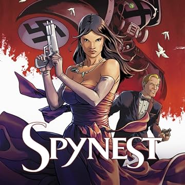 Spynest