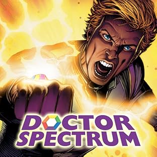 Doctor Spectrum