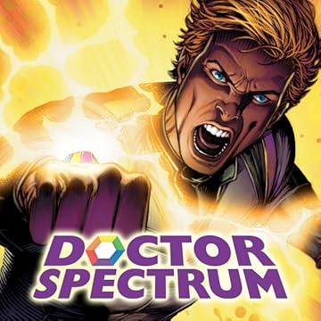 Doctor Spectrum