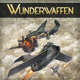 Wunderwaffen