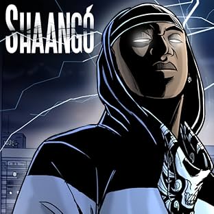 Shaango
