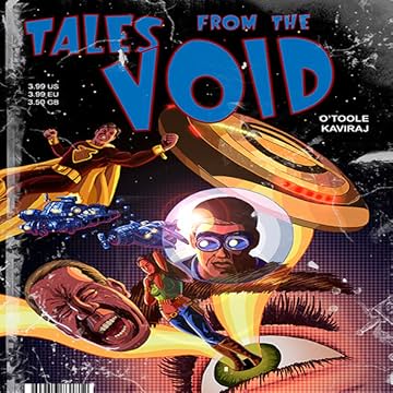 Tales from the Void