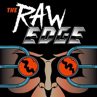 The Raw Edge