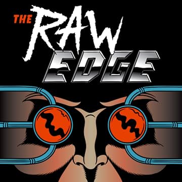 The Raw Edge