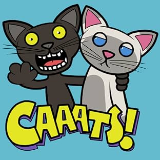 Caaats!