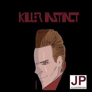 Killer Instinct