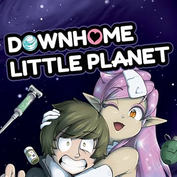 Downhome Little Planet