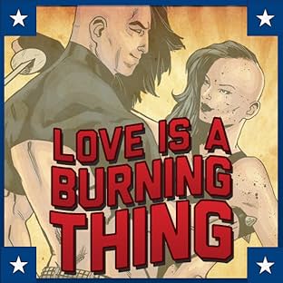 Love Is A Burning Thing