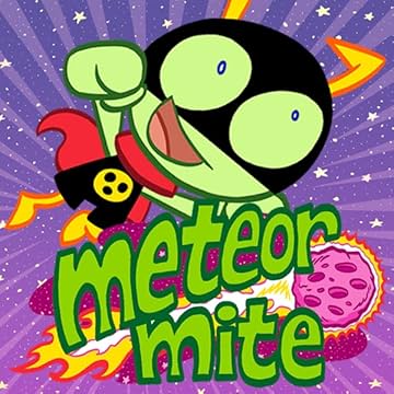 Meteor Mite