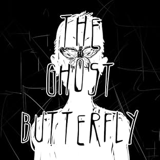 The Ghost Butterfly