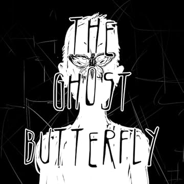 The Ghost Butterfly