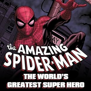 Spider-Man: World's Greatest Hero