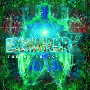 EcoWarriorX
