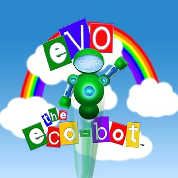 eVo the ecobot