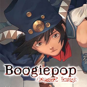 Boogiepop Doesn't Laugh 