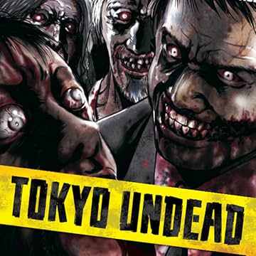 Tokyo Undead