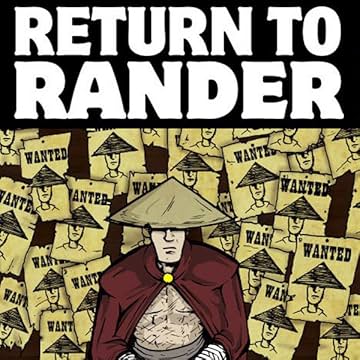 Return To Rander: The Lone Savior