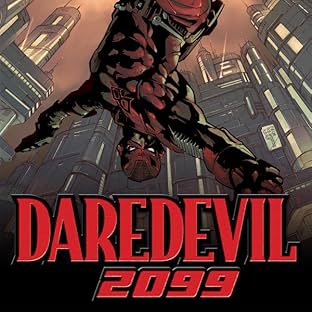 Daredevil 2099 (2004)