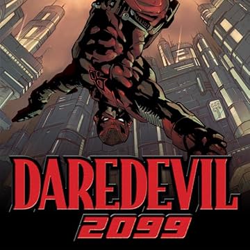 Daredevil 2099 (2004)