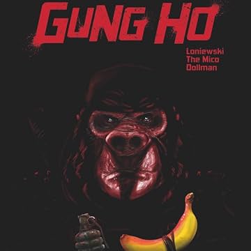 Gung Ho