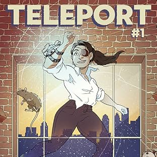 Teleport