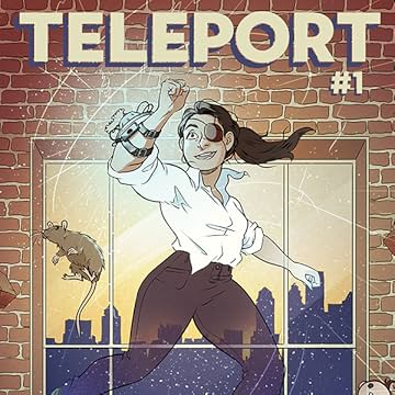 Teleport