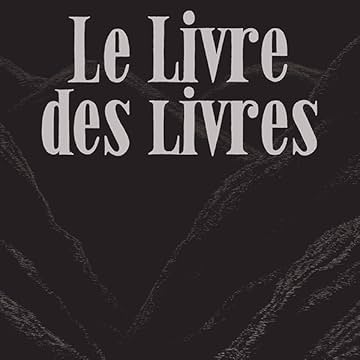 Le Livre des livres